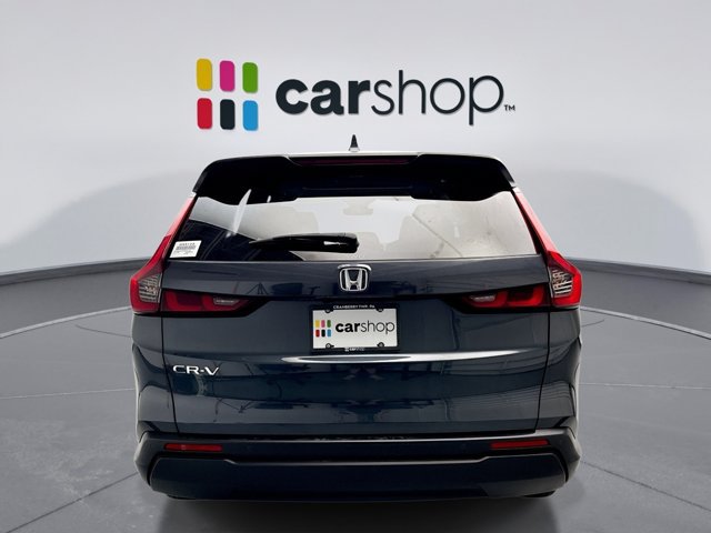 Used 2023 Honda CR-V EX-L image 4