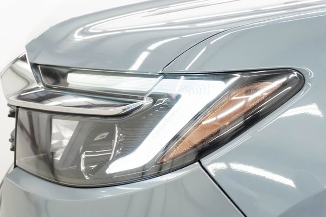 Certified 2023 Honda Passport EX-L image 15