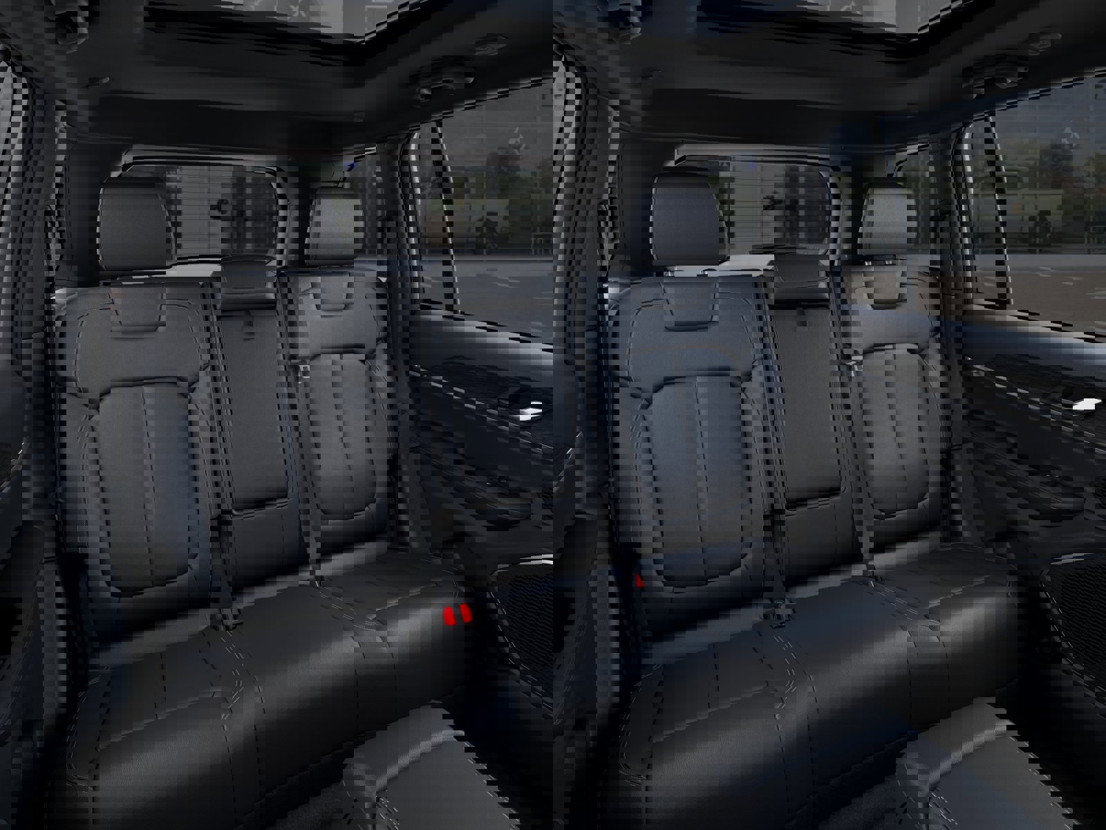 New 2026 Jeep Grand Cherokee Limited image 41