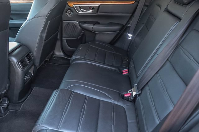 Used 2022 Honda CR-V EX-L image 19