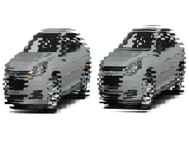 Used 2014 Chevrolet Malibu LS