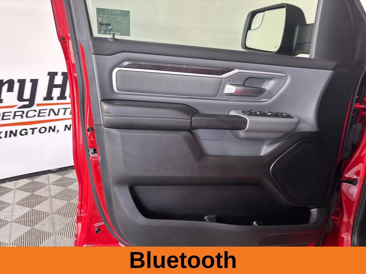 Used 2020 RAM 1500 Big Horn image 9