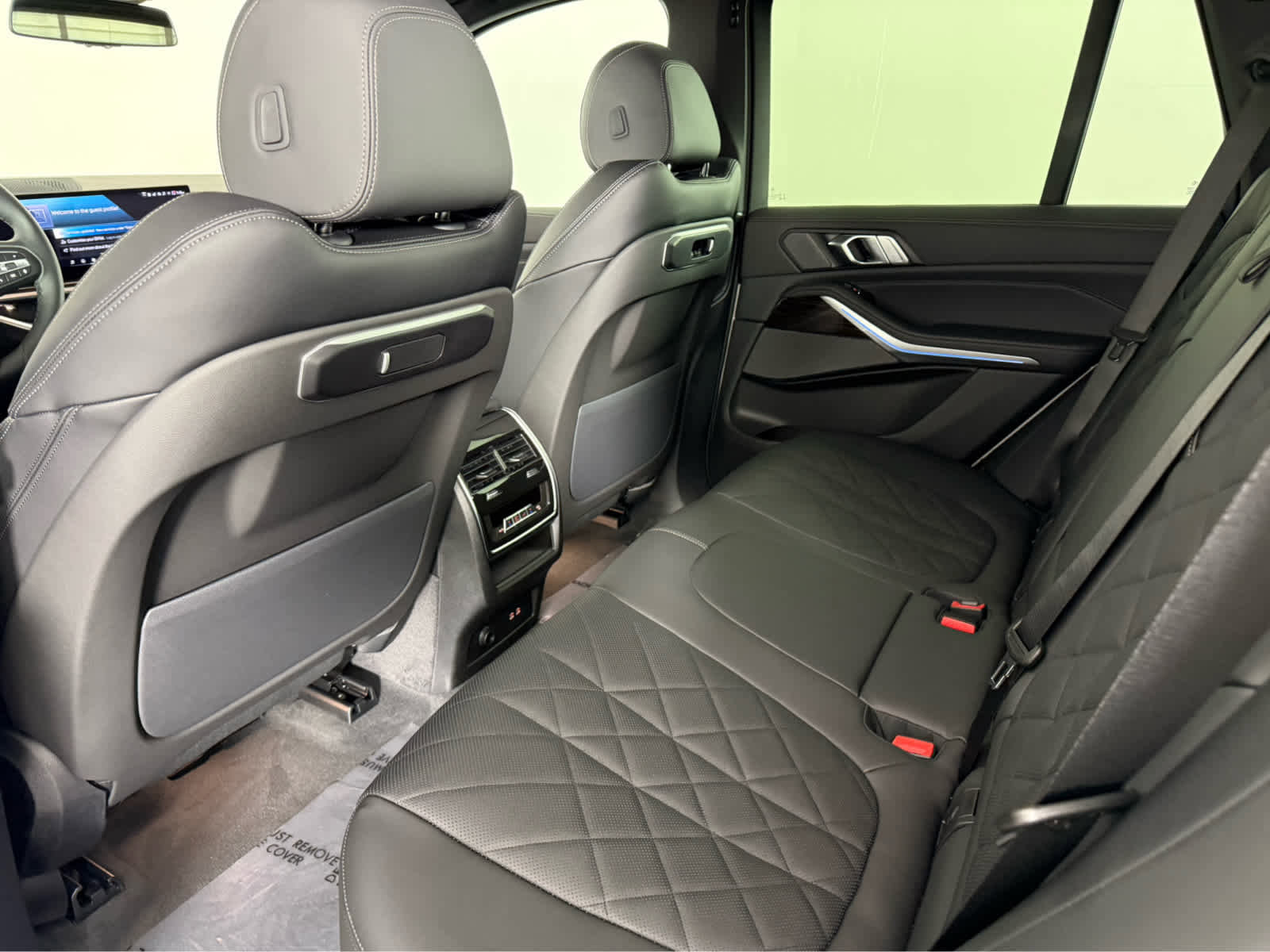 New 2026 BMW X5 xDrive50e AWD/4WD image 12