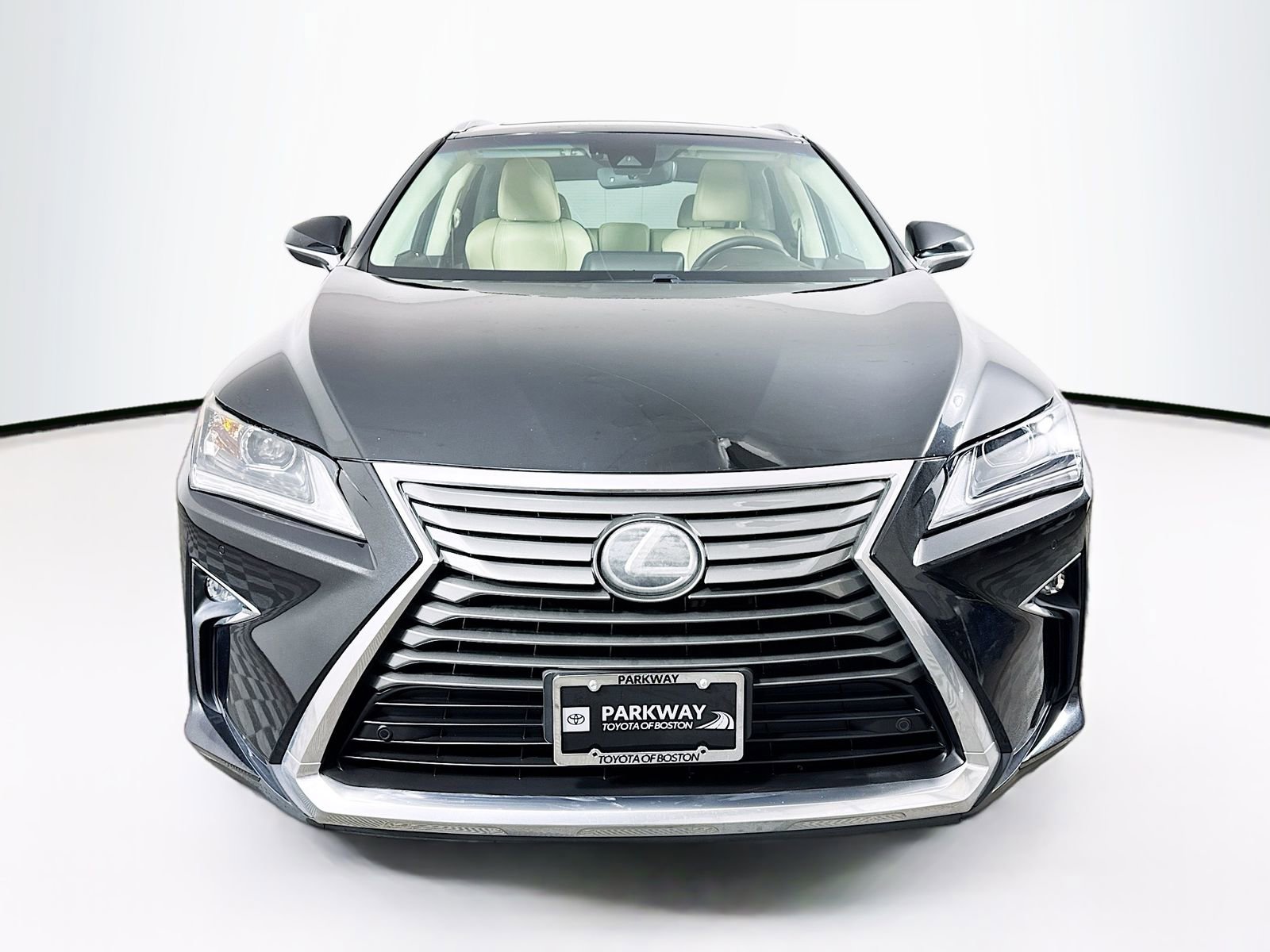 Used 2016 Lexus RX 350 AWD w/ Premium Package image 2