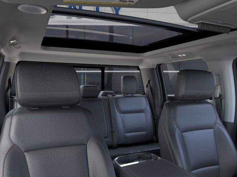 New 2026 Ford F250 4x4 Crew Cab Super Duty image 22