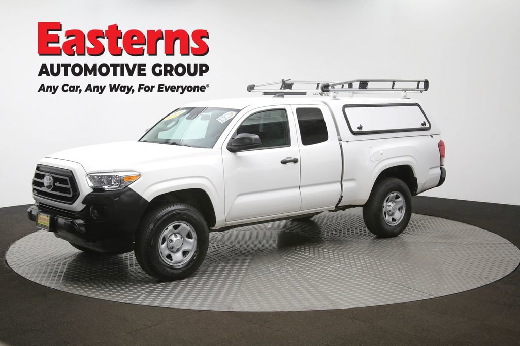 Used 2022 Toyota Tacoma SR image 51