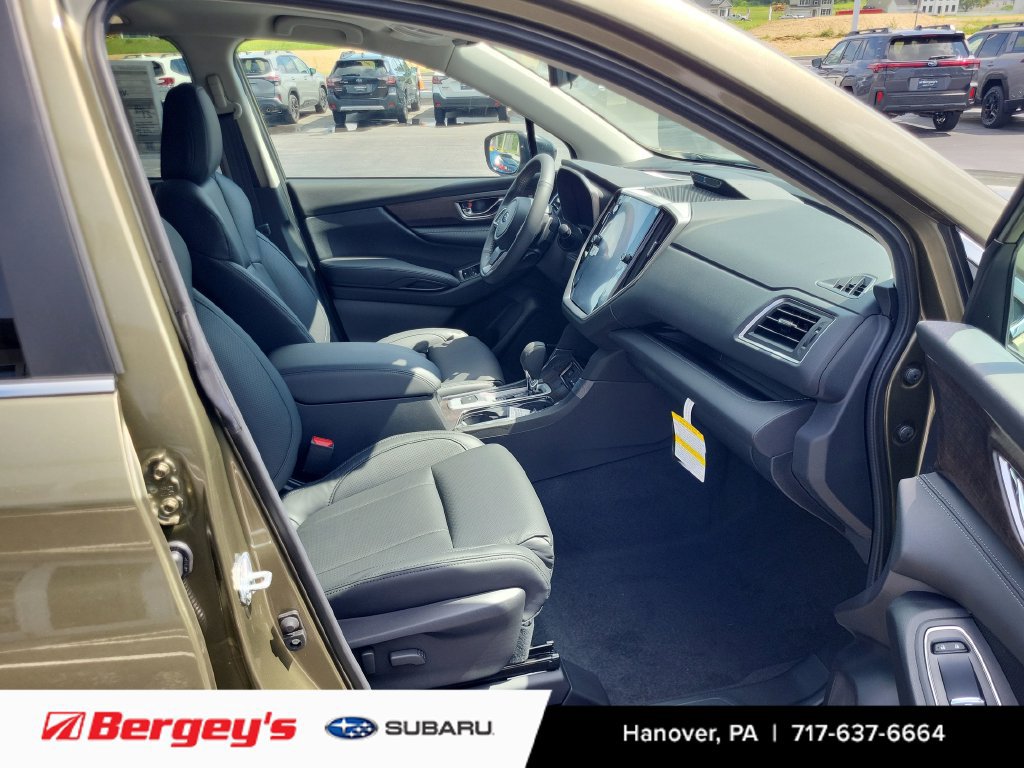 New 2026 Subaru Ascent Touring AWD/4WD image 14