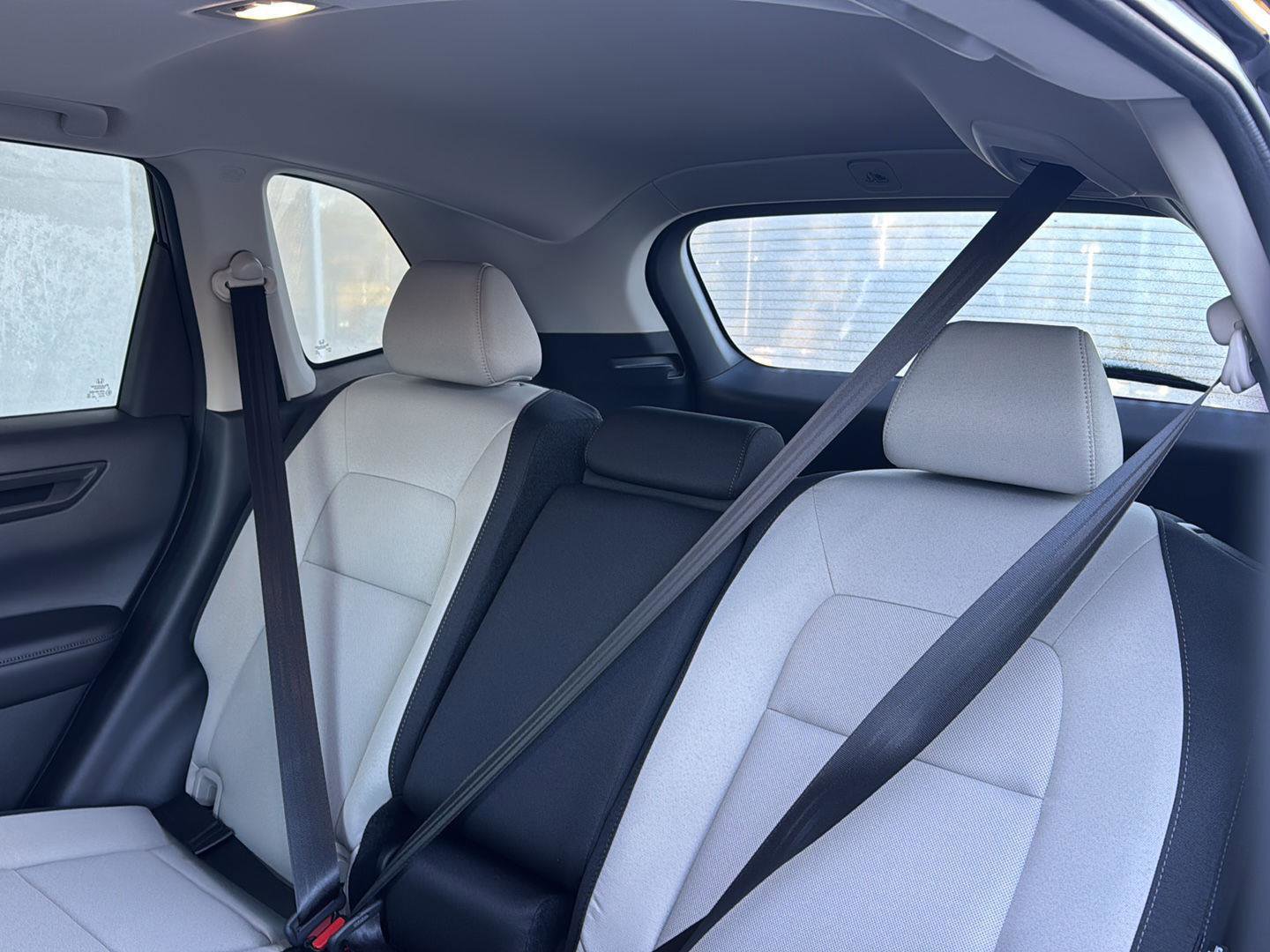 New 2026 Honda CR-V EX image 27