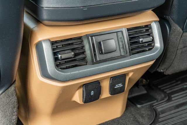 Used 2022 Ford F150 Lariat AWD/4WD image 37