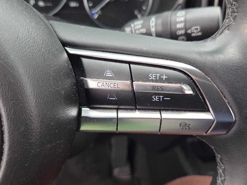 Used 2025 MAZDA CX-50 AWD 2.5 S w/ Select Package image 22