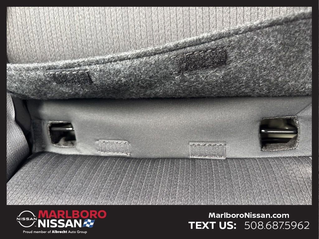 New 2025 Nissan Altima 2.5 SV w/ SV Premium Package image 16