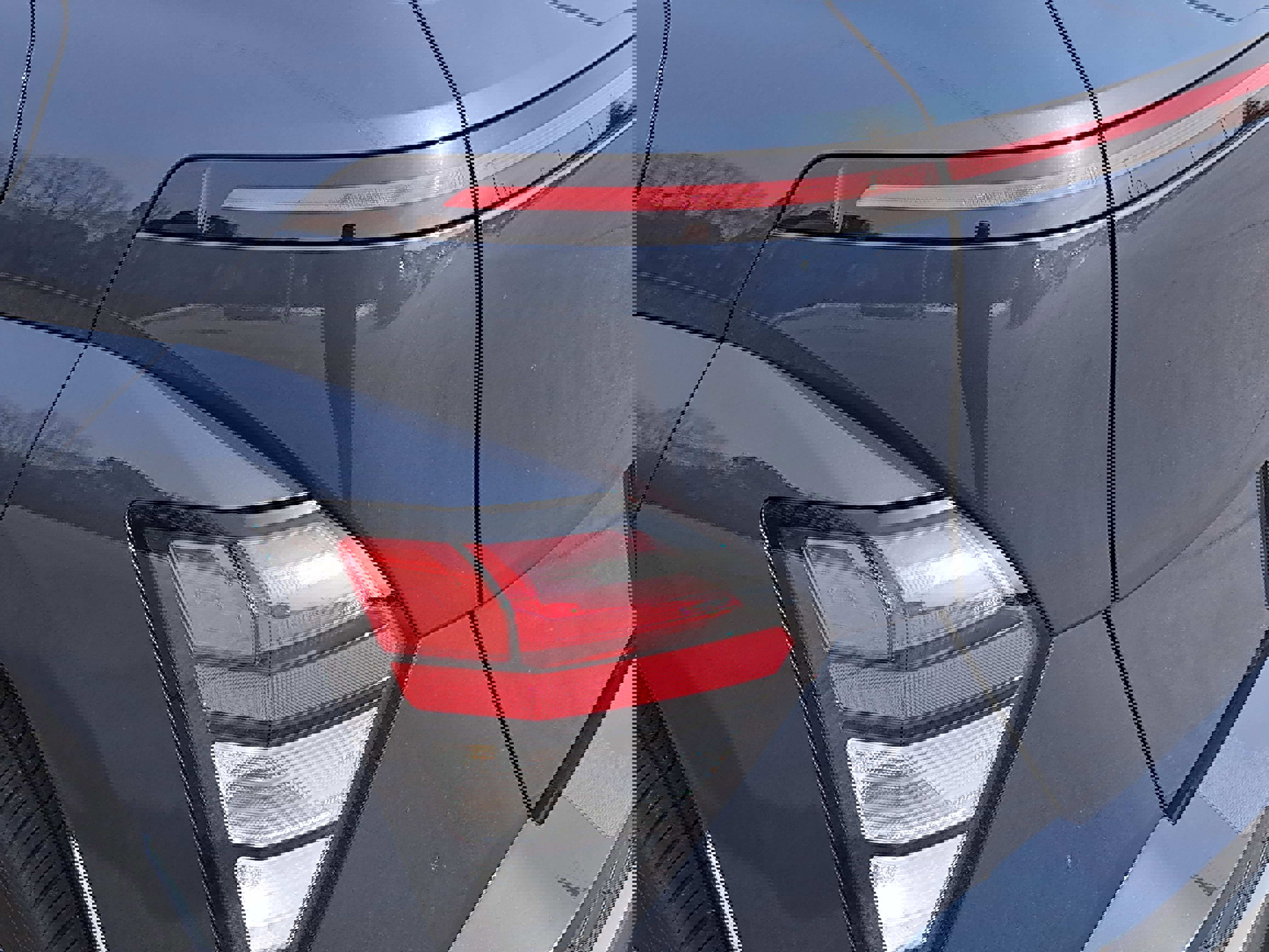 Used 2025 Hyundai Kona N Line S image 31