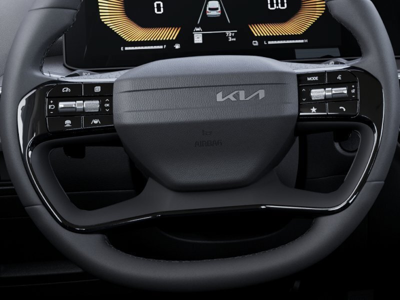 New 2026 Kia Sorento EX w/ EX Premium Package AWD/4WD image 22