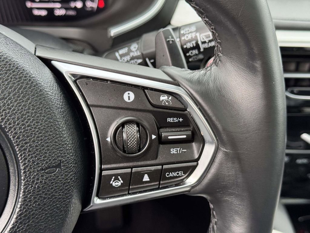 Certified 2023 Acura MDX SH-AWD w/ Technology Package image 22