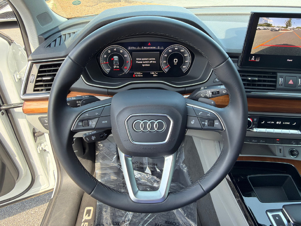 Used 2023 Audi Q5 2.0T Premium Plus AWD/4WD image 26