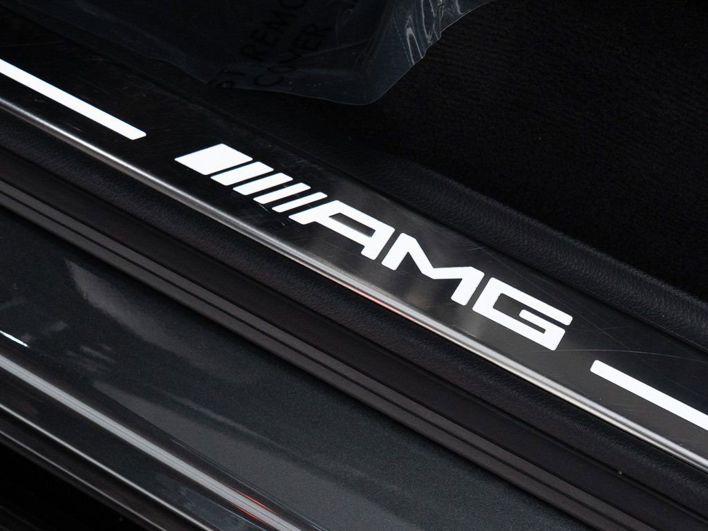 Used 2021 Mercedes-Benz G 63 AMG G 63 AMG image 13