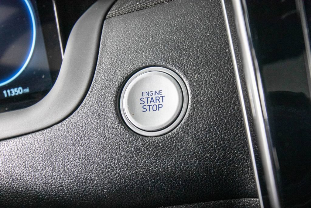 Used 2024 Hyundai Santa Cruz Limited image 25
