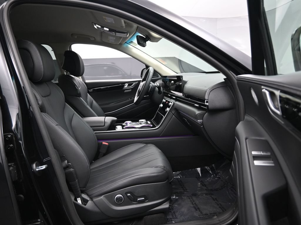Used 2026 Genesis GV80 2.5T AWD/4WD image 31