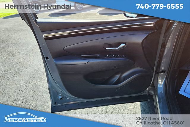 Certified 2024 Hyundai Santa Cruz SE AWD/4WD image 7