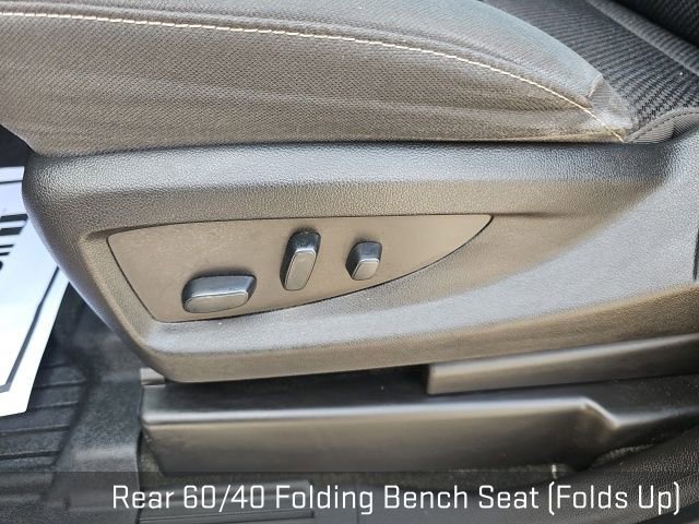 Used 2018 Chevrolet Silverado 1500 LT w/ All Star Edition image 43