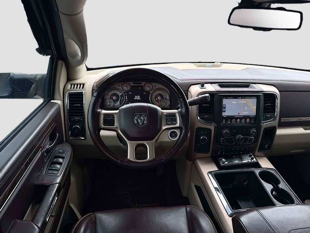 Used 2014 RAM 2500 Longhorn w/ Convenience Group image 26