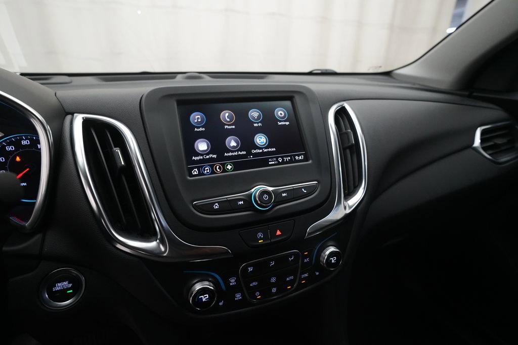 Used 2024 Chevrolet Equinox LT image 6