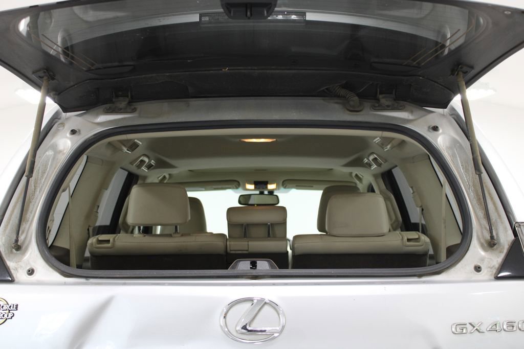 Used 2015 Lexus GX 460 Luxury image 16
