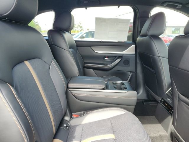 New 2026 MAZDA CX-90 3.3 Turbo S w/ Premium Plus AWD/4WD image 24