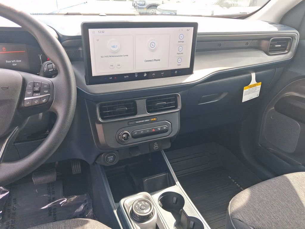 Used 2026 Ford Maverick XLT w/ Black Appearance Package image 19