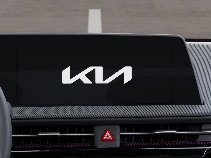 New 2024 Kia EV6 GT-Line image 20