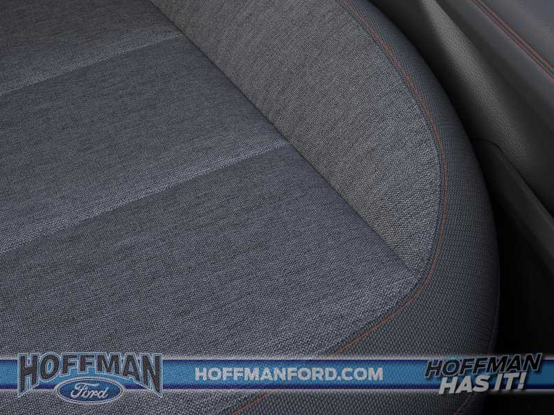 New 2026 Ford Explorer Active AWD/4WD image 16
