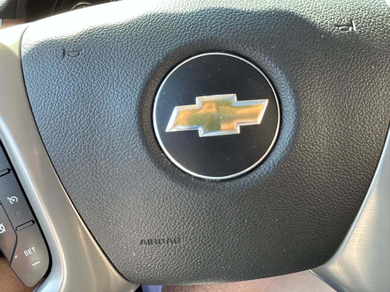 Used 2012 Chevrolet Suburban LTZ AWD/4WD image 23