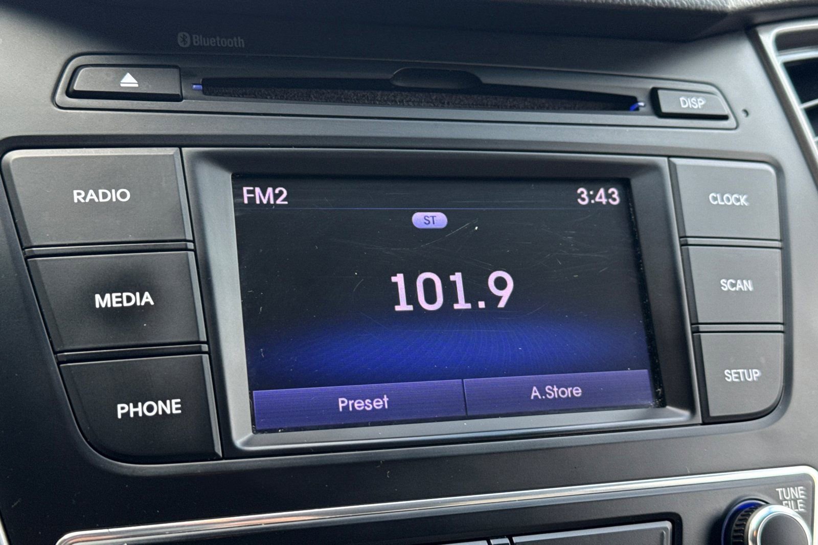 Used 2018 Hyundai Santa Fe Sport AWD/4WD image 18