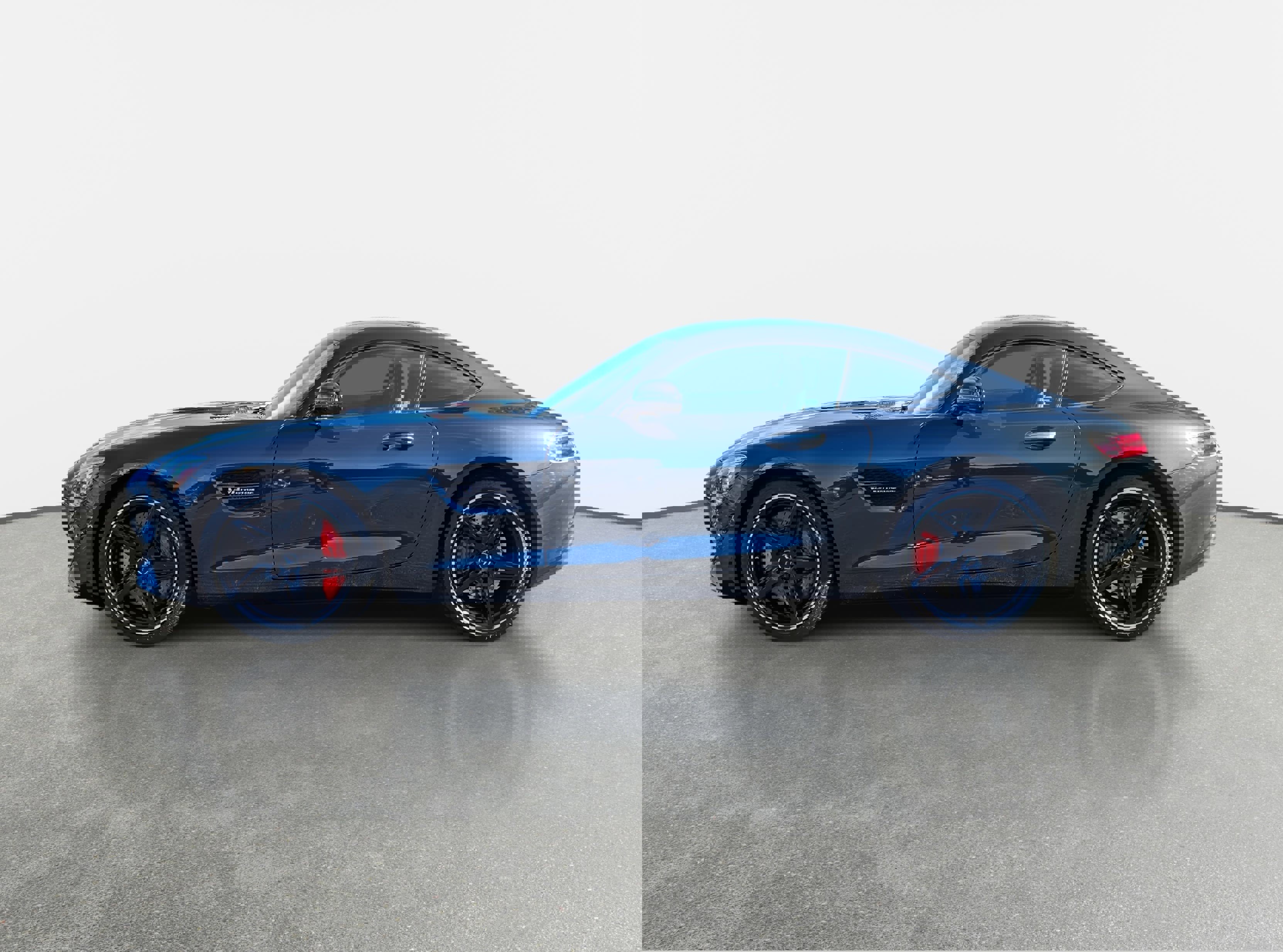 Used 2016 Mercedes-Benz AMG GT S image 8