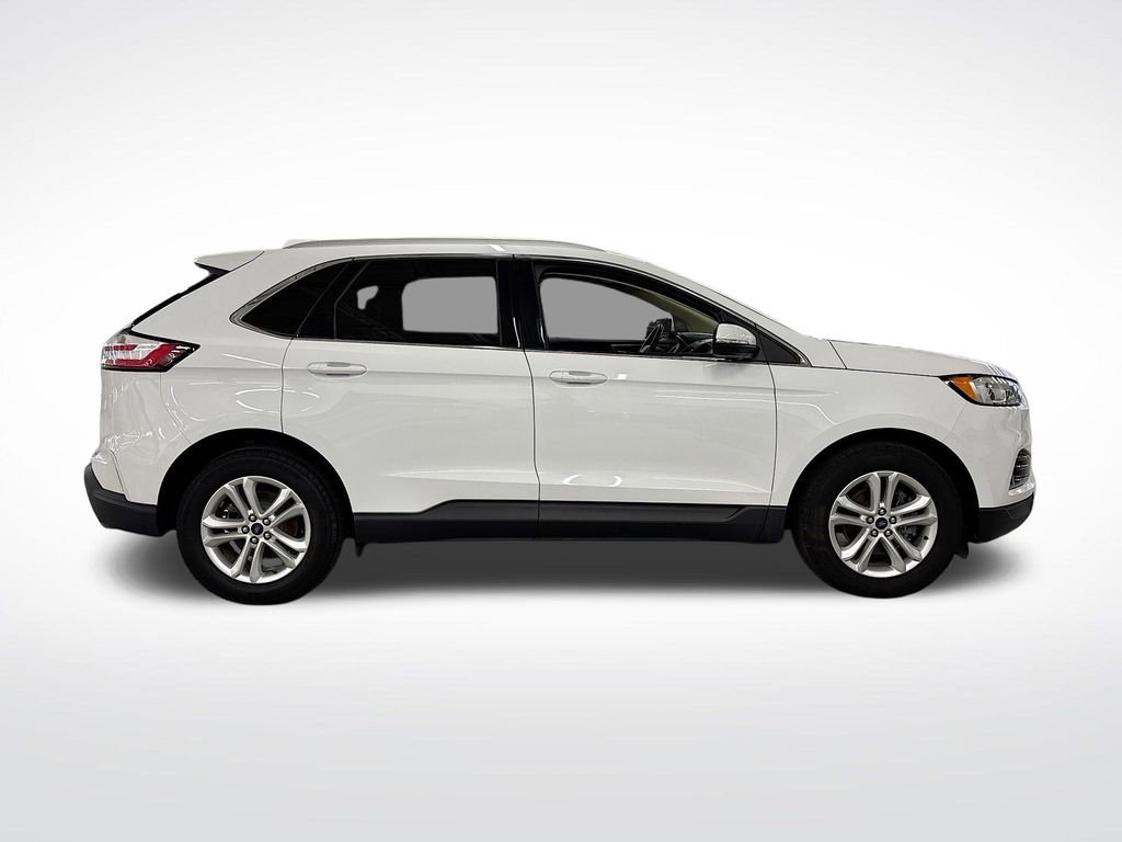 Used 2019 Ford Edge SEL w/ Equipment Group 201A FWD image 6