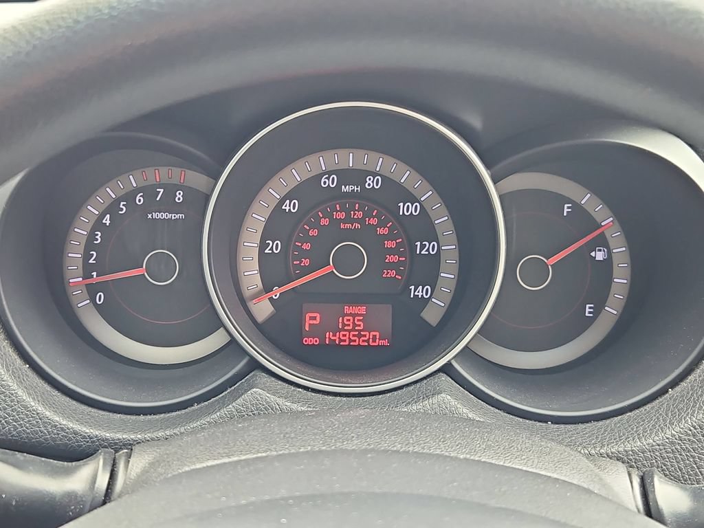 Used 2012 Kia Forte EX FWD image 21