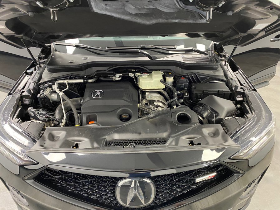 Used 2022 Acura MDX Type S AWD/4WD image 49