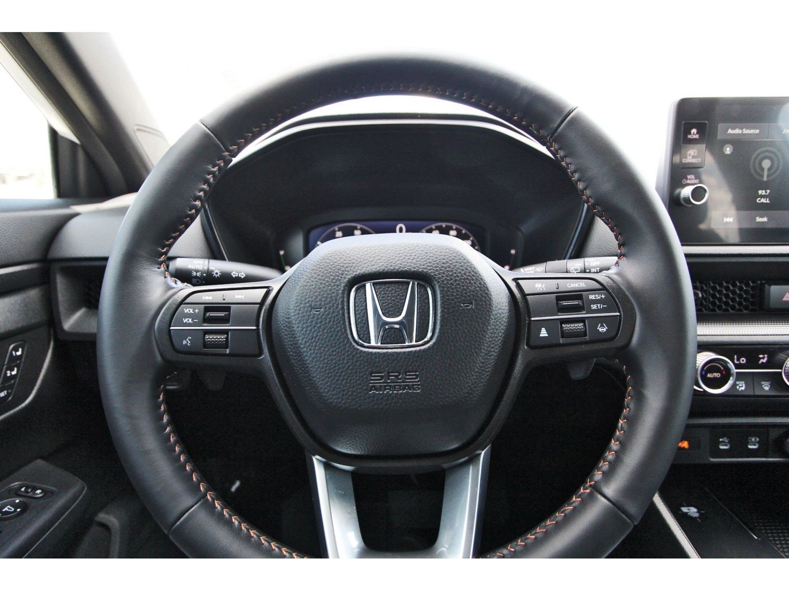 Used 2026 Honda CR-V Sport-L image 14