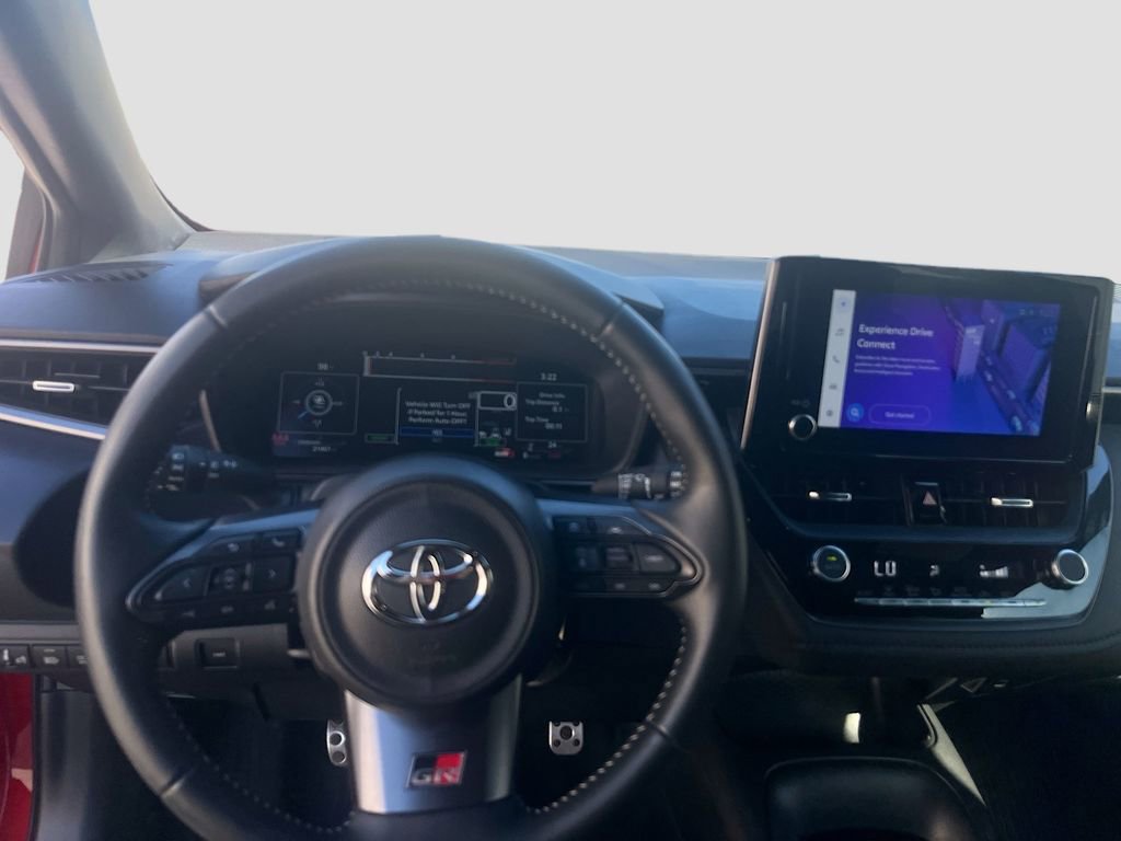 Used 2024 Toyota Corolla Core w/ Performance Package image 20