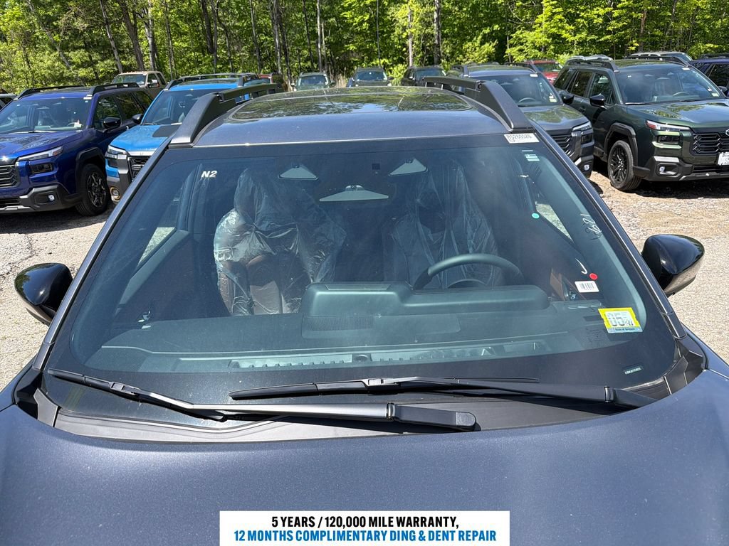 New 2026 Subaru Outback Touring XT AWD/4WD image 3