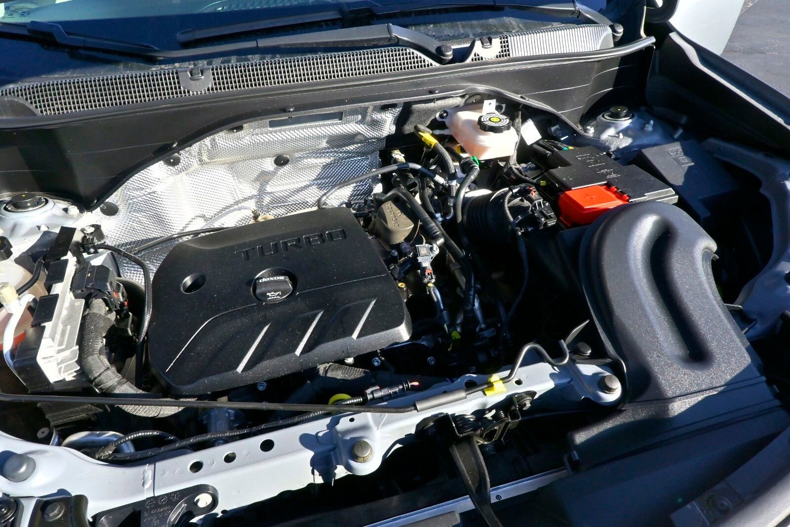 Certified 2024 Buick Encore GX Avenir w/ Avenir Technology Package image 35