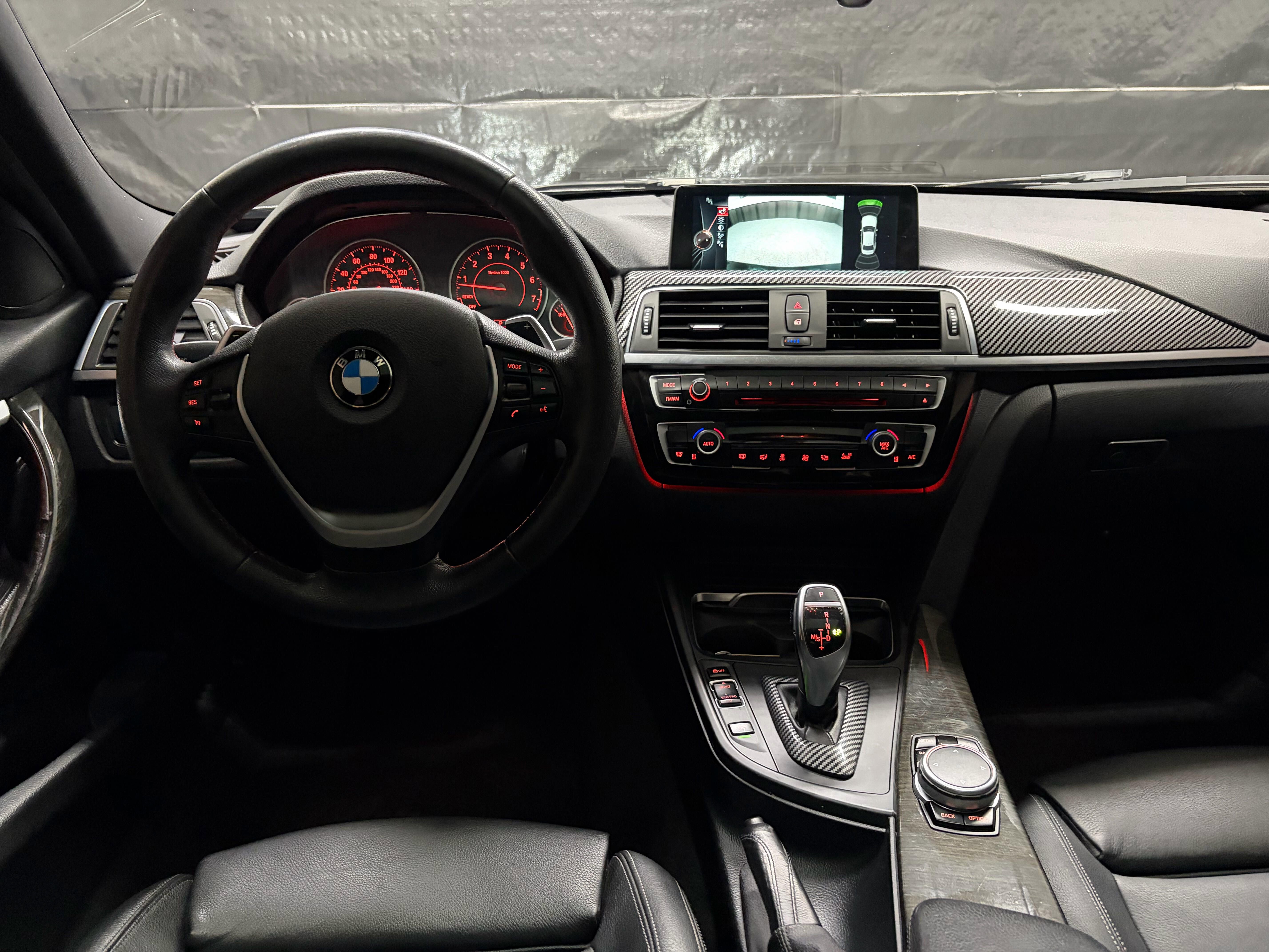 Used 2016 BMW 328i Sedan image 11