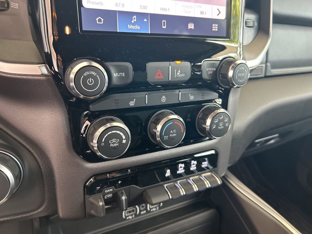 New 2026 RAM 1500 Big Horn image 42