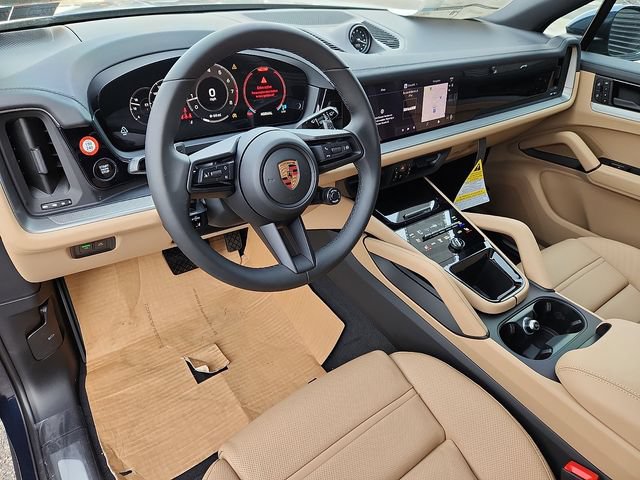Certified 2026 Porsche Cayenne AWD/4WD image 4