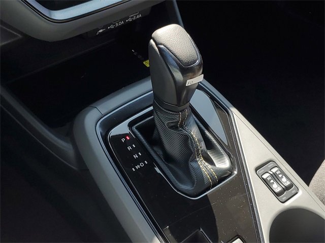 New 2025 Subaru Crosstrek 2.5i Sport image 31