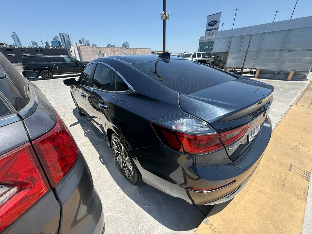 Used 2019 Honda Insight Touring image 4