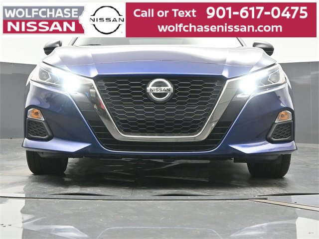 Used 2022 Nissan Altima 2.5 SR image 22