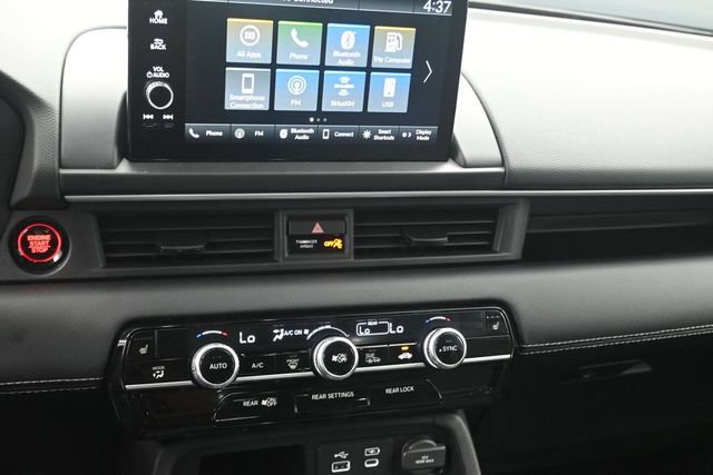 Used 2025 Honda Pilot EX-L image 11