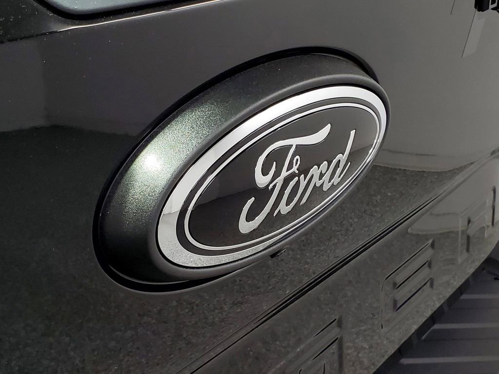 New 2025 Ford Ranger Raptor image 26