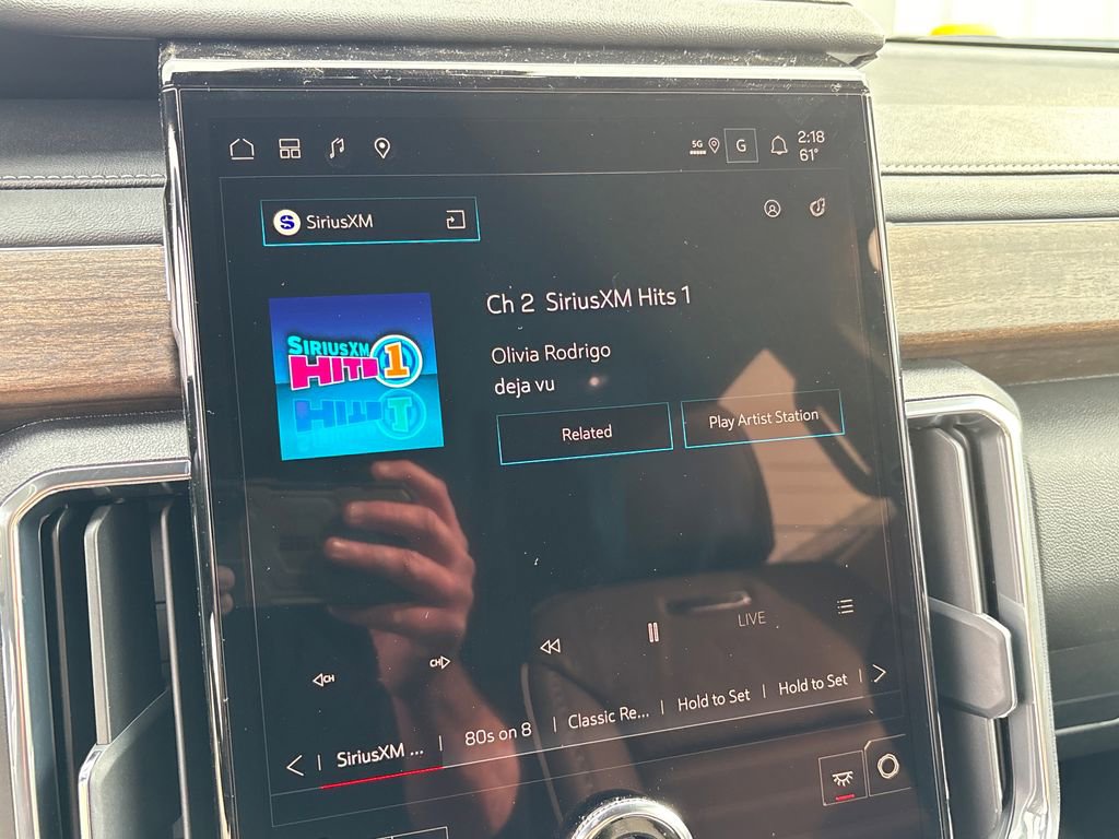 New 2026 GMC Acadia Denali Ultimate image 30